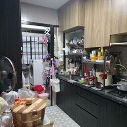 Blk 335A Yishun Riverwalk (Yishun), HDB 3 Rooms #597841811